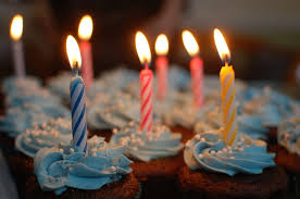 Insights from My 60th and Other Major Birthdays