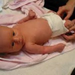 Making a Big Change with Baby Steps