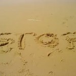 Sabbatical Announcement