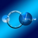 Some Thoughts on Time