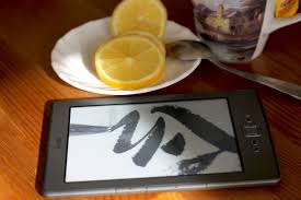 The Kindle