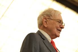 Voluntary Tax A Way for Buffett to Put Up or Shut Up