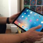 iPad Initial Impressions