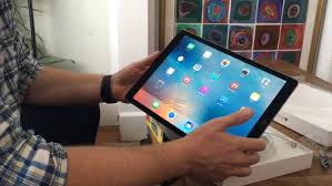 iPad Initial Impressions