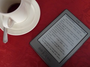 Before Buying an Amazon eBook, Check the Sample