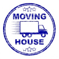 moving