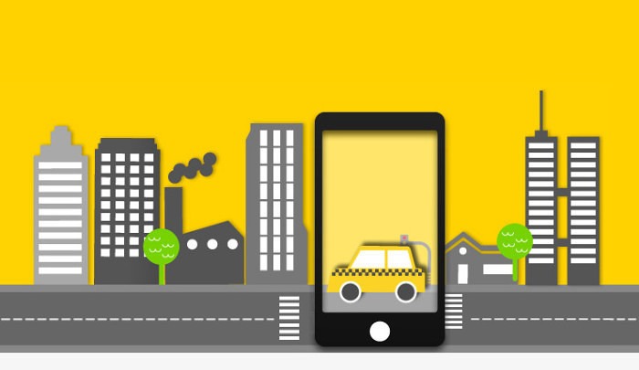 Best Apps iOs and Android to ask Taxis from cell