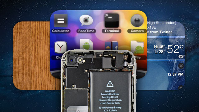 iPhone