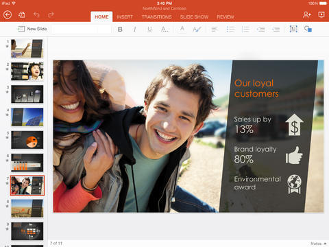 MS Office
