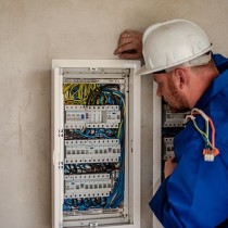 Electrical Repairs