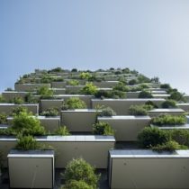 green building