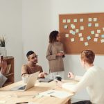 How To Increase Productivity in the Office