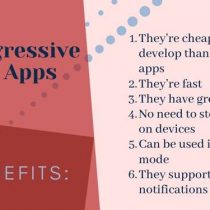 Progressive Web Apps