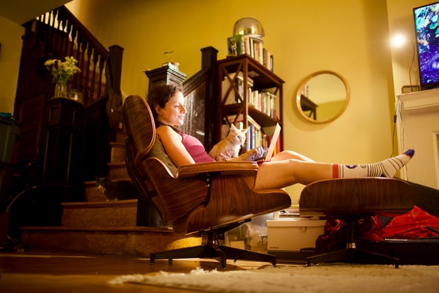 remote working
