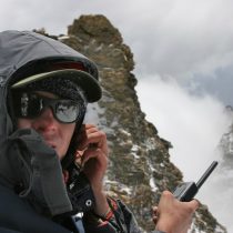 Satellite Phone's