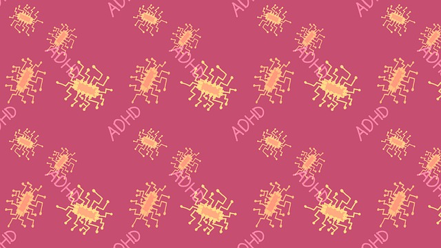 Attention Deficit Hyperactive Disorder