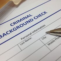 background-check