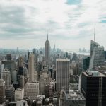 Midtown Manhattan